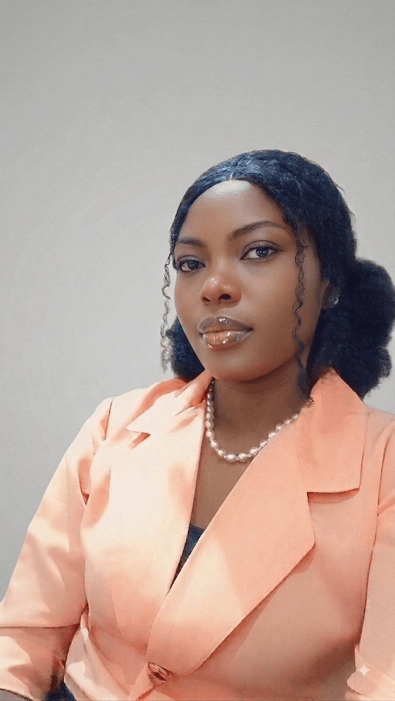 Endurance Benson — Head of Administration at Turboserv Insurance Brokers