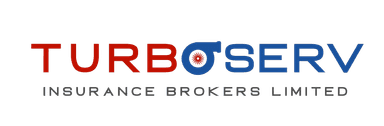 Turboserv Insurance Brokers Logo